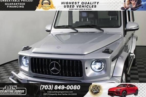 MERCEDES-BENZ G-CLASS 2014 WDCYC3HF8EX220578 image MERCEDES-BENZ G-CLASS 2014 WDCYC3HF8EX220578 image