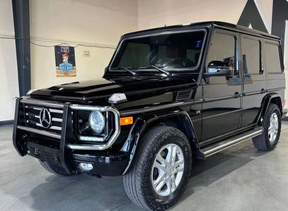 MERCEDES-BENZ G-CLASS 2014 WDCYC3HF7EX215646 image MERCEDES-BENZ G-CLASS 2014 WDCYC3HF7EX215646 image