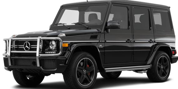 MERCEDES-BENZ G-CLASS 2014 WDCYC7DF6EX227512 image