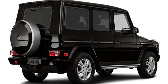MERCEDES-BENZ G-CLASS 2014 WDCYC3HF3EX221413 image