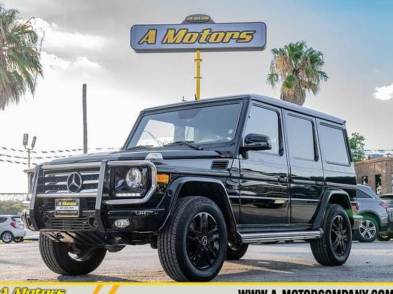 MERCEDES-BENZ G-CLASS 2014 WDCYC3HF0EX222034 image MERCEDES-BENZ G-CLASS 2014 WDCYC3HF0EX222034 image
