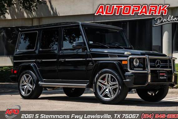 MERCEDES-BENZ G-CLASS 2014 WDCYC7DF9EX219405 image MERCEDES-BENZ G-CLASS 2014 WDCYC7DF9EX219405 image