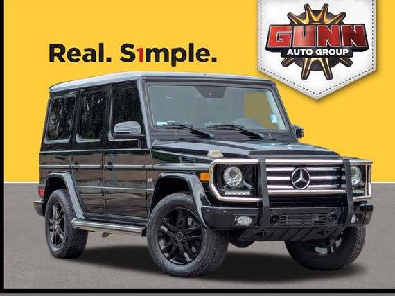 MERCEDES-BENZ G-CLASS 2014 WDCYC3HF8EX220287 image MERCEDES-BENZ G-CLASS 2014 WDCYC3HF8EX220287 image