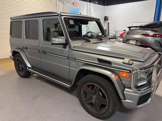 MERCEDES-BENZ G-CLASS 2014 WDCYC7DF1EX222279 image MERCEDES-BENZ G-CLASS 2014 WDCYC7DF1EX222279 image