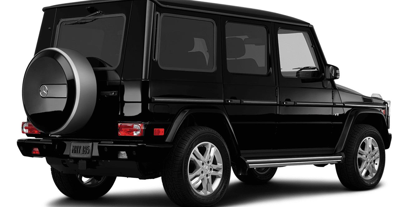 MERCEDES-BENZ G-CLASS 2015 WDCYC3HF2FX239113 image