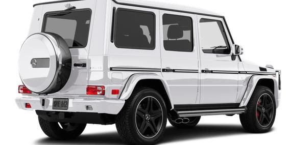 MERCEDES-BENZ G-CLASS 2015 WDCYC7DF8FX228713 image