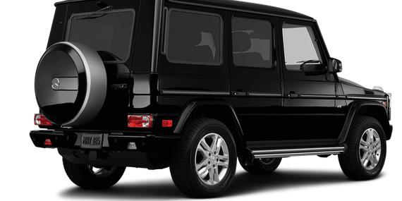 MERCEDES-BENZ G-CLASS 2015 WDCYC3HFXFX237299 image