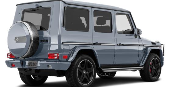 MERCEDES-BENZ G-CLASS 2015 WDCYC7DF7FX233174 image MERCEDES-BENZ G-CLASS 2015 WDCYC7DF7FX233174 image