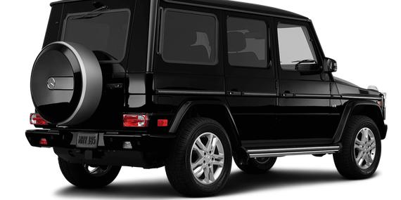 MERCEDES-BENZ G-CLASS 2015 WDCYC3HF9FX241019 image