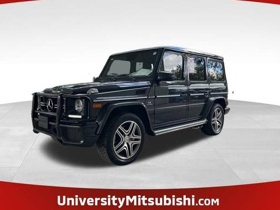 MERCEDES-BENZ G-CLASS 2015 WDCYC7DF9FX238005 image MERCEDES-BENZ G-CLASS 2015 WDCYC7DF9FX238005 image