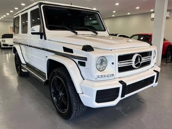 MERCEDES-BENZ G-CLASS 2015 WDCYC3HF1FX229768 image MERCEDES-BENZ G-CLASS 2015 WDCYC3HF1FX229768 image
