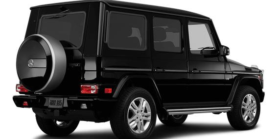 MERCEDES-BENZ G-CLASS 2015 WDCYC3HF5FX235394 image