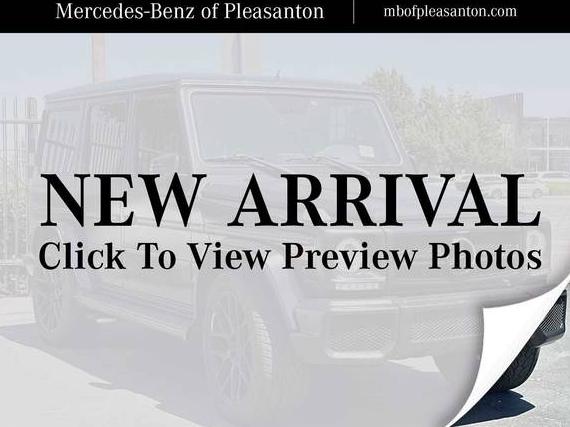 MERCEDES-BENZ G-CLASS 2015 WDCYC7DF2FX237357 image