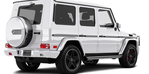 MERCEDES-BENZ G-CLASS 2015 WDCYC7DF9FX232933 image MERCEDES-BENZ G-CLASS 2015 WDCYC7DF9FX232933 image