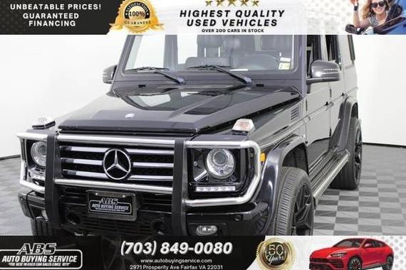 MERCEDES-BENZ G-CLASS 2015 WDCYC3HF7FX235445 image MERCEDES-BENZ G-CLASS 2015 WDCYC3HF7FX235445 image