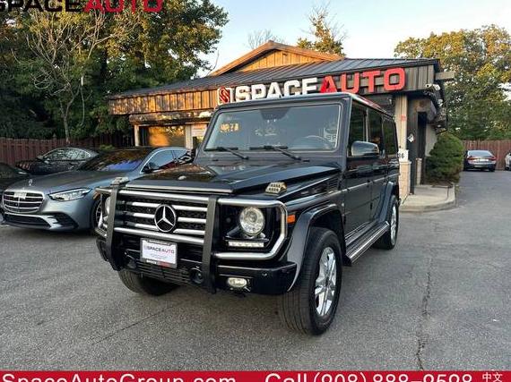 MERCEDES-BENZ G-CLASS 2015 WDCYC3HF4FX229778 image MERCEDES-BENZ G-CLASS 2015 WDCYC3HF4FX229778 image