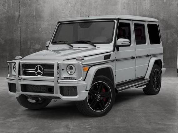 MERCEDES-BENZ G-CLASS 2015 WDCYC7DF6FX228838 image