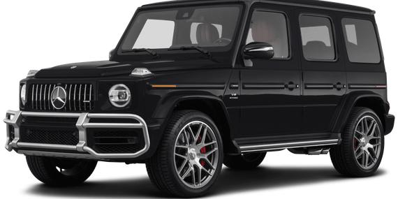 MERCEDES-BENZ G-CLASS 2022 W1NYC7HJ3NX455786 image
