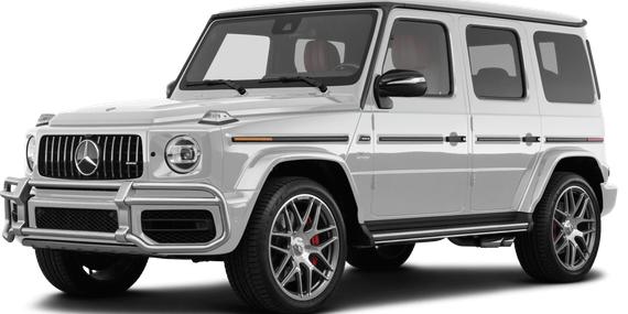 MERCEDES-BENZ G-CLASS 2022 W1NYC7HJXNX458877 image