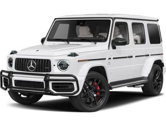MERCEDES-BENZ G-CLASS 2022 W1NYC7HJ0NX456149 image