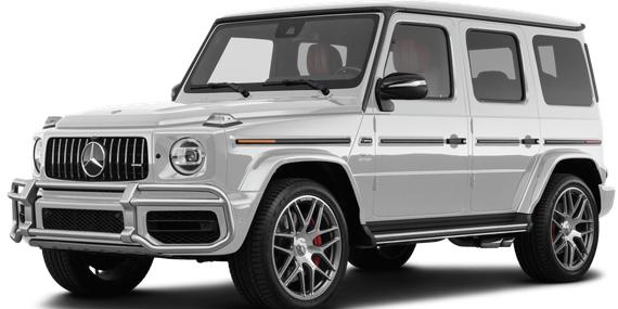 MERCEDES-BENZ G-CLASS 2022 W1NYC7HJ8NX452253 image