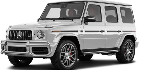 MERCEDES-BENZ G-CLASS 2022 W1NYC7HJ3NX438051 image