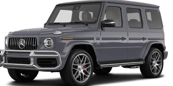 MERCEDES-BENZ G-CLASS 2022 W1NYC7HJ9NX438734 image