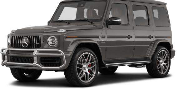 MERCEDES-BENZ G-CLASS 2022 W1NYC7HJ2NX449431 image