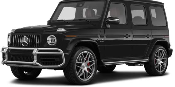 MERCEDES-BENZ G-CLASS 2022 W1NYC7HJ7NX447982 image