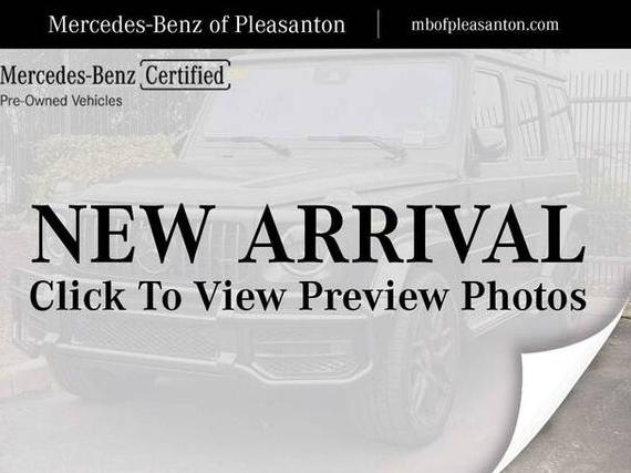 MERCEDES-BENZ G-CLASS 2022 W1NYC7HJXNX453081 image