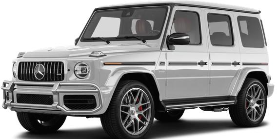 MERCEDES-BENZ G-CLASS 2022 W1NYC7HJ4NX448751 image