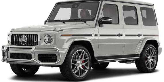 MERCEDES-BENZ G-CLASS 2022 W1NYC7HJ0NX442557 image