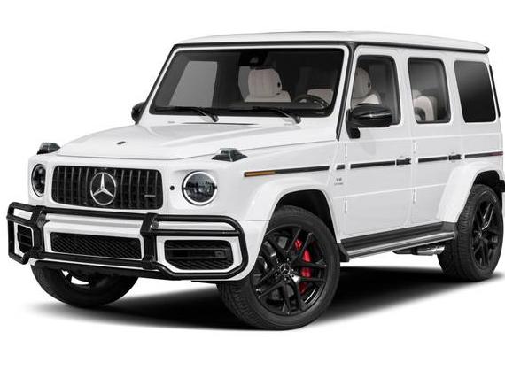 MERCEDES-BENZ G-CLASS 2022 W1NYC7HJ4NX439712 image