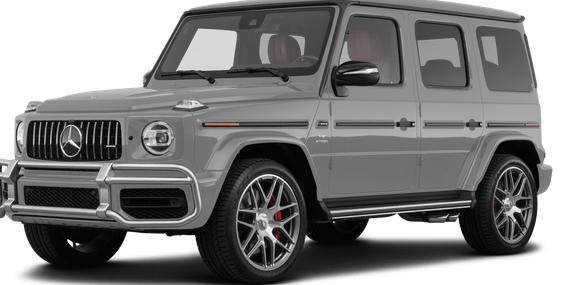 MERCEDES-BENZ G-CLASS 2022 W1NYC7HJ8NX437297 image