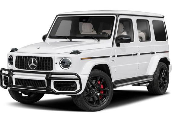 MERCEDES-BENZ G-CLASS 2022 W1NYC7HJ8NX441897 image