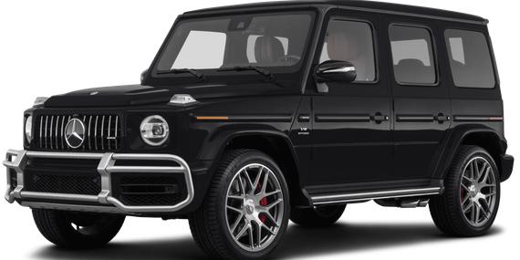 MERCEDES-BENZ G-CLASS 2022 W1NYC7HJ7NX440787 image