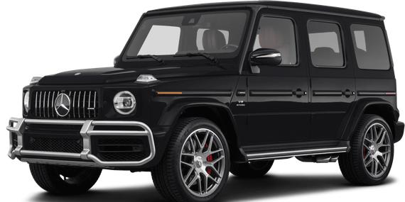 MERCEDES-BENZ G-CLASS 2022 W1NYC6BJXNX458672 image