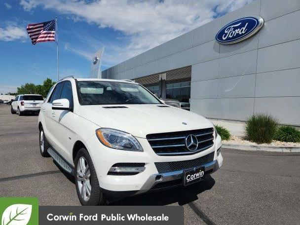 MERCEDES-BENZ ML-CLASS 2012 4JGDA5HBXCA061237 image MERCEDES-BENZ ML-CLASS 2012 4JGDA5HBXCA061237 image