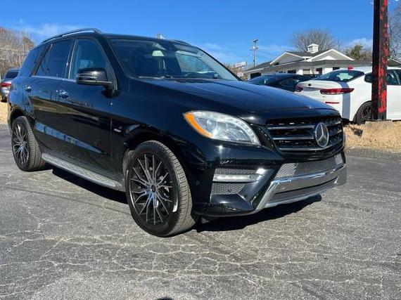 MERCEDES-BENZ ML-CLASS 2012 4JGDA7DB8CA086414 image MERCEDES-BENZ ML-CLASS 2012 4JGDA7DB8CA086414 image