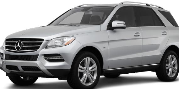 MERCEDES-BENZ ML-CLASS 2012 4JGDA5HB9CA001563 image MERCEDES-BENZ ML-CLASS 2012 4JGDA5HB9CA001563 image