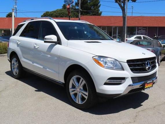MERCEDES-BENZ ML-CLASS 2012 4JGDA5HB2CA002456 image MERCEDES-BENZ ML-CLASS 2012 4JGDA5HB2CA002456 image