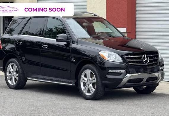 MERCEDES-BENZ ML-CLASS 2012 4JGDA5HBXCA017268 image MERCEDES-BENZ ML-CLASS 2012 4JGDA5HBXCA017268 image