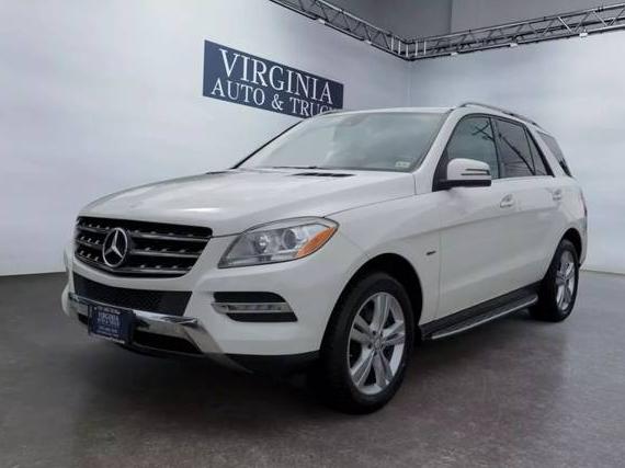 MERCEDES-BENZ ML-CLASS 2012 4JGDA5HBXCA094092 image MERCEDES-BENZ ML-CLASS 2012 4JGDA5HBXCA094092 image