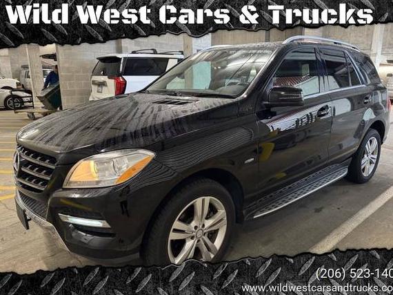 MERCEDES-BENZ ML-CLASS 2012 4JGDA5HB9CA069281 image MERCEDES-BENZ ML-CLASS 2012 4JGDA5HB9CA069281 image