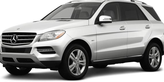 MERCEDES-BENZ ML-CLASS 2012 4JGDA2EBXCA025440 image MERCEDES-BENZ ML-CLASS 2012 4JGDA2EBXCA025440 image