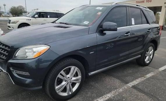 MERCEDES-BENZ ML-CLASS 2012 4JGDA2EB7CA016498 image MERCEDES-BENZ ML-CLASS 2012 4JGDA2EB7CA016498 image