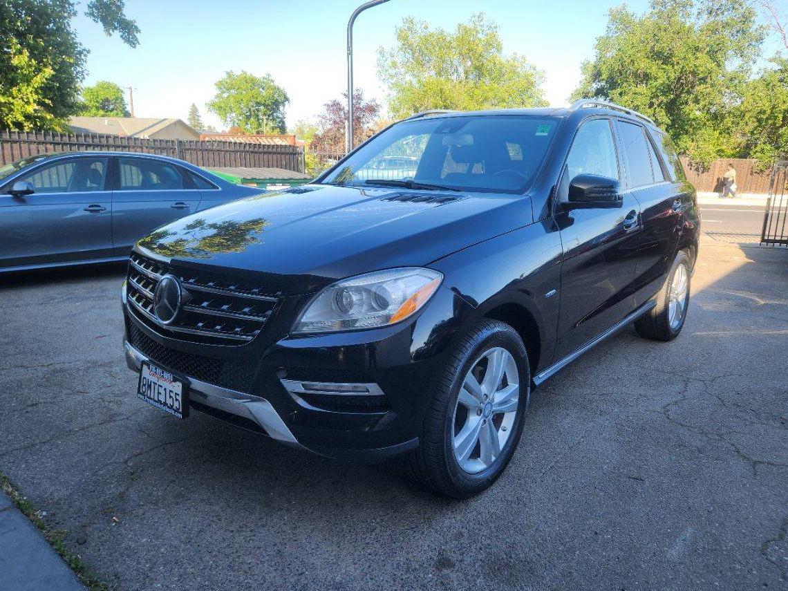 MERCEDES-BENZ ML-CLASS 2012 4JGDA5HB4CA008551 image MERCEDES-BENZ ML-CLASS 2012 4JGDA5HB4CA008551 image