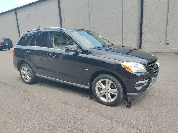 MERCEDES-BENZ ML-CLASS 2012 4JGDA5HB0CA053759 image MERCEDES-BENZ ML-CLASS 2012 4JGDA5HB0CA053759 image