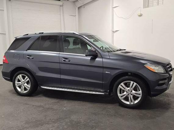 MERCEDES-BENZ ML-CLASS 2012 4JGDA5HB3CA065789 image MERCEDES-BENZ ML-CLASS 2012 4JGDA5HB3CA065789 image