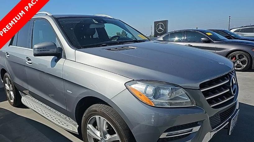 MERCEDES-BENZ ML-CLASS 2012 4JGDA5HB0CA015982 image MERCEDES-BENZ ML-CLASS 2012 4JGDA5HB0CA015982 image